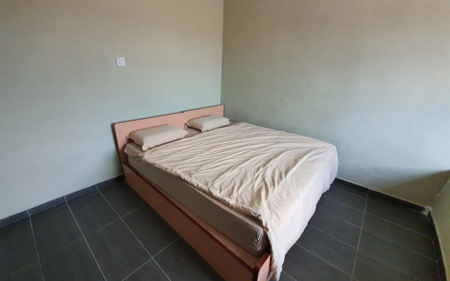 Spot On 89801 Sweet Home Hotel Sabak Bernam
