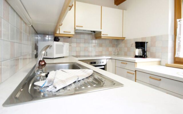 Apartment Falkner Längenfeld 22516