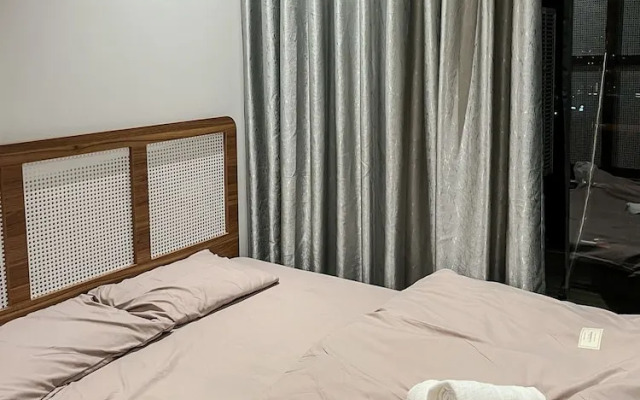 Onsen Landmark Luxury Apartments