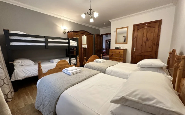 Malahide Guest Rooms