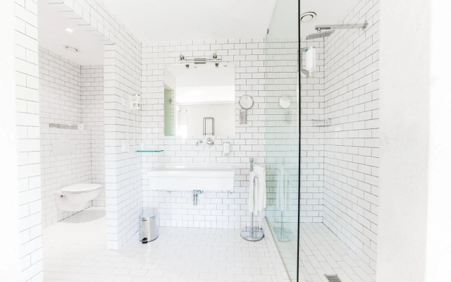 Aiden by Best Western JHD Dunant Hotel