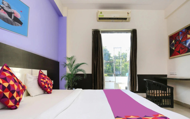 Aruma Residency by OYO Rooms