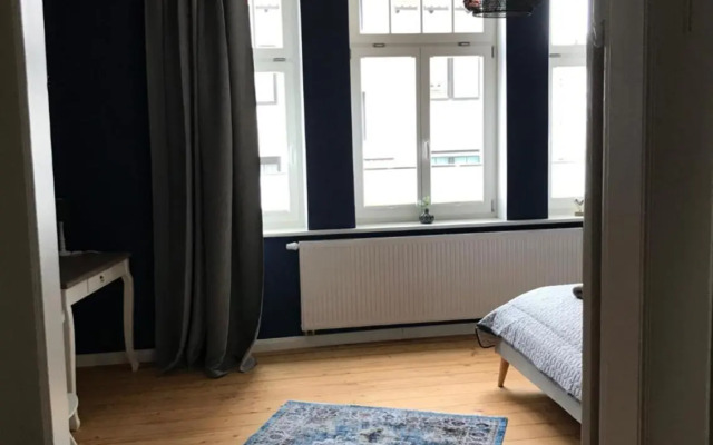 Villa Hanne mit Garten, Terrasse, Sky, Netflix