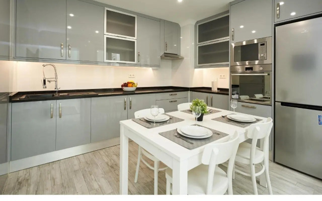 Sintra Design Apartment