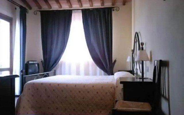 Casolare di Remignoli