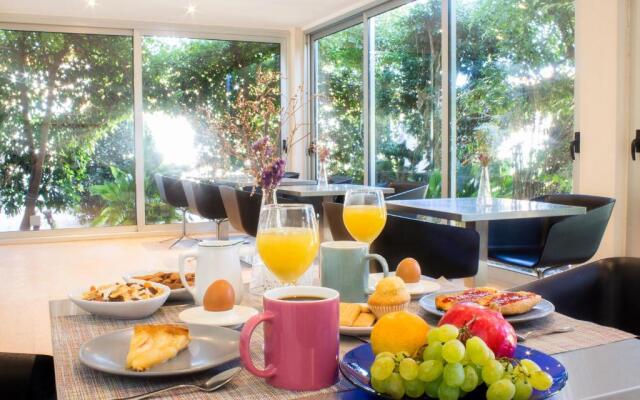 Hotel Boutique Villamor - Only Adults
