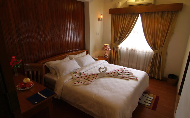 Shwe Htee Hotel Yangon