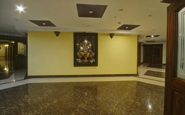 Oyo Premium Nayapalli Irc Village