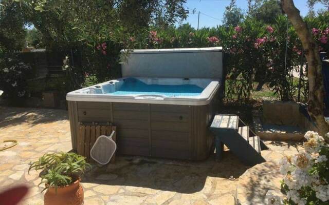 Beautiful 2-Bed Villa in Zakynthos