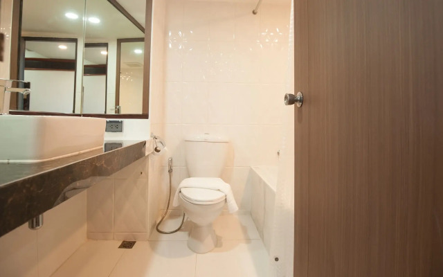 B2 Chang Phueak Gate Premier Hotel