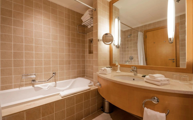 InterContinental Resort Aqaba by IHG