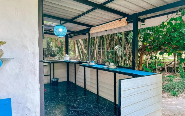 Baan Suan Thip Homestay