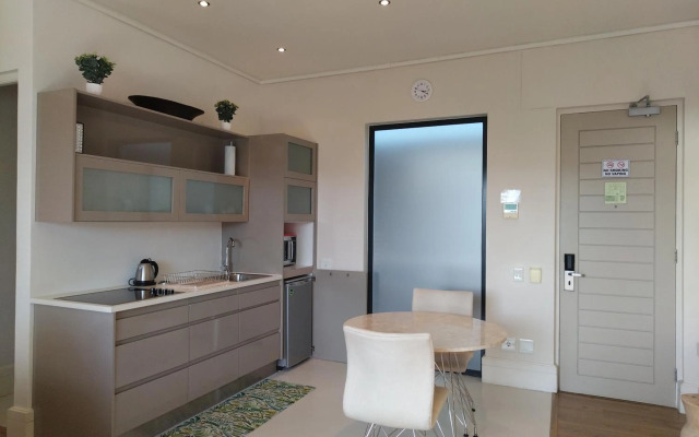 The Rex Studio Apartment