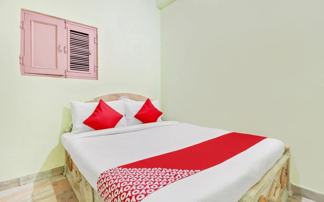 SPO ON 46695 Red Tomato Palace