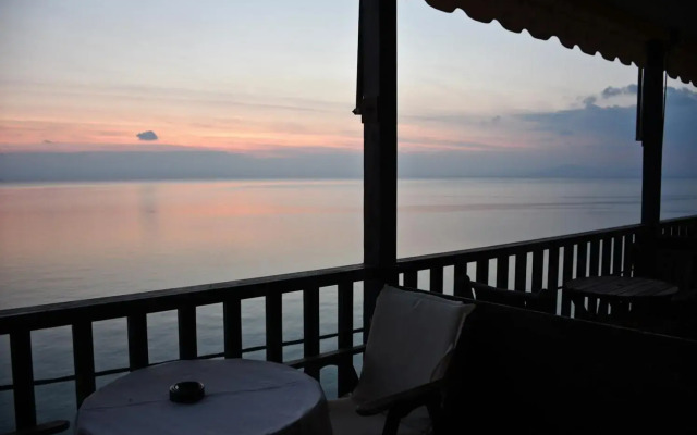 Maistrali Hotel