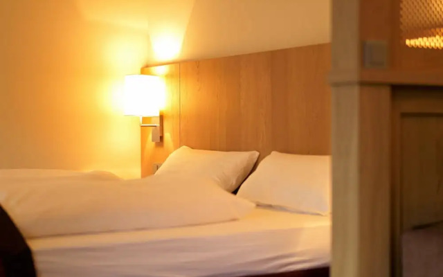 Berghotel Hohe Mark