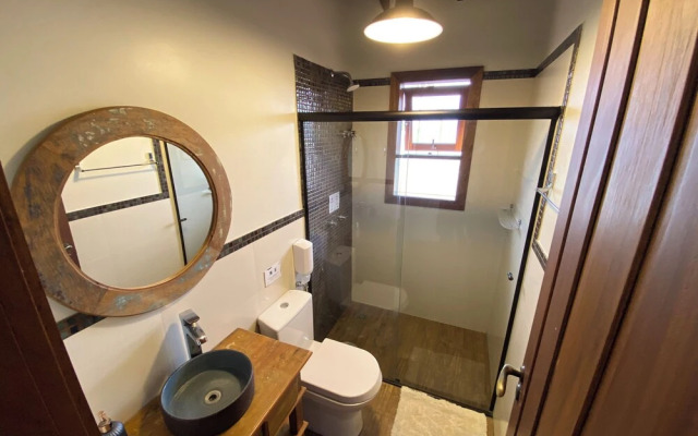 Casa Melville Hospedagem