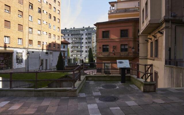 Hostal Foncalada