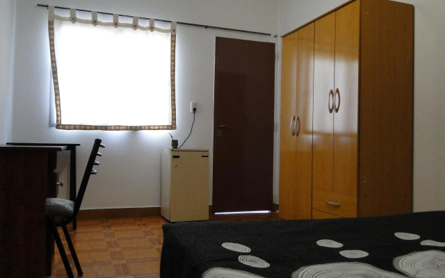 San Telmo House