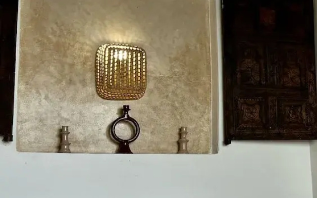 Riad Pourpre Medina