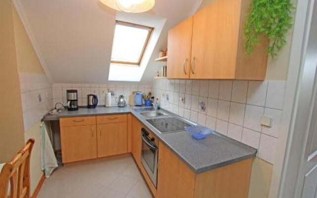 Ferienwohnung Strasen SEE 6842