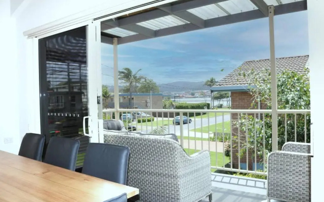 Unit 2 @ Beach Haven