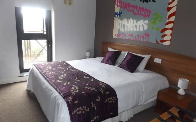 East Village Hotel