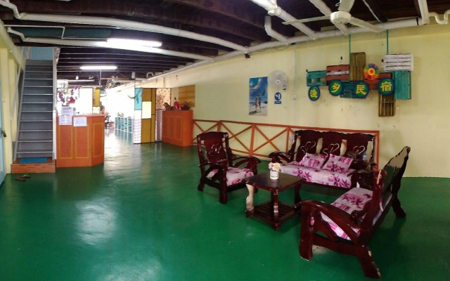 Pangkor Fishing Village Guest House