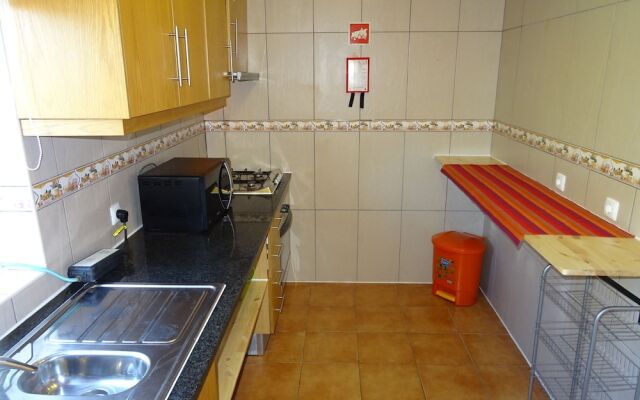 Faro Beach Life Hostel