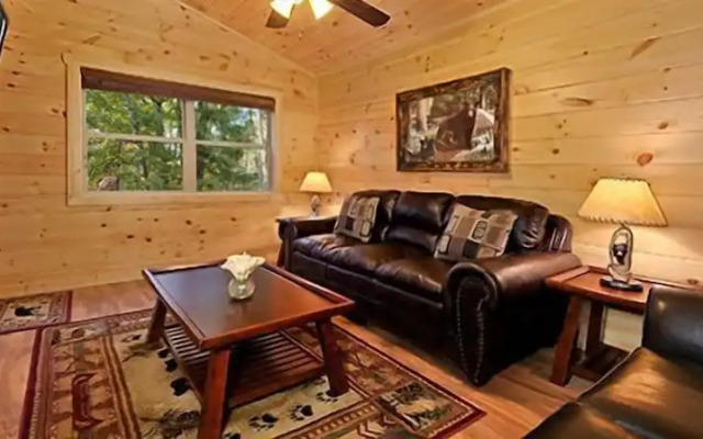 Dollywood Cabins