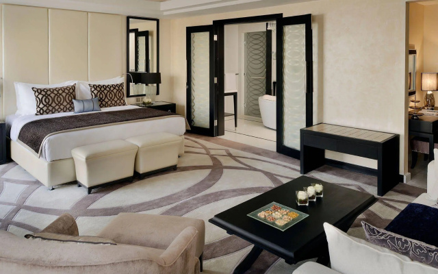 voco Riyadh by IHG