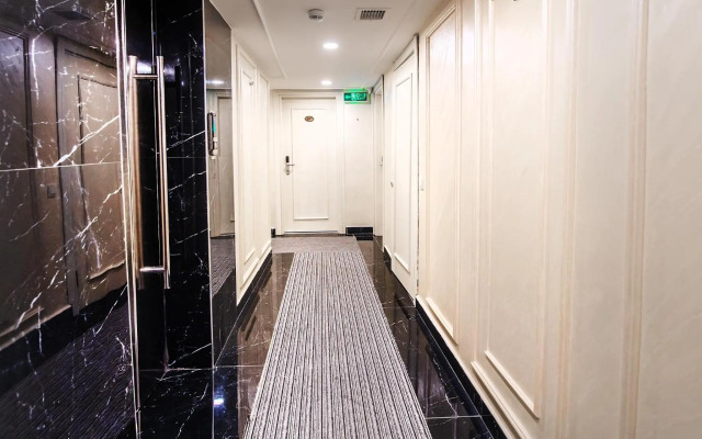 My Assos Hotel