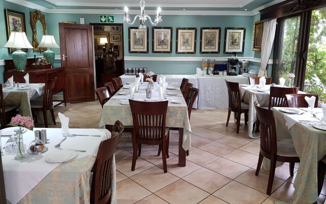 Pheasant Hill Bed and Breakfast