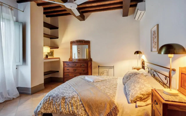 Villa Poggio Golo