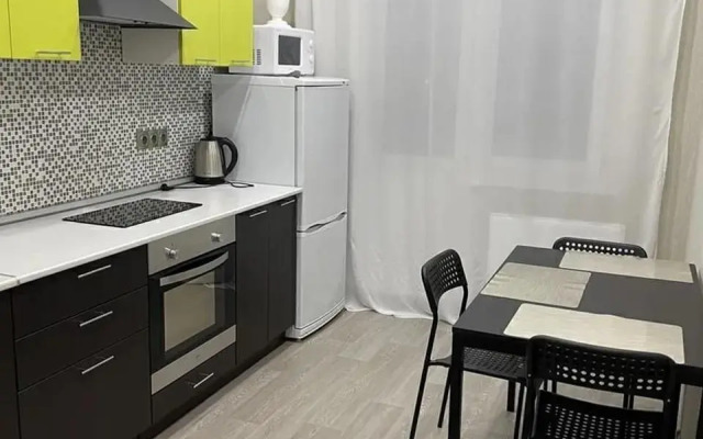 Апартаменты на улице Кавалерийская 25