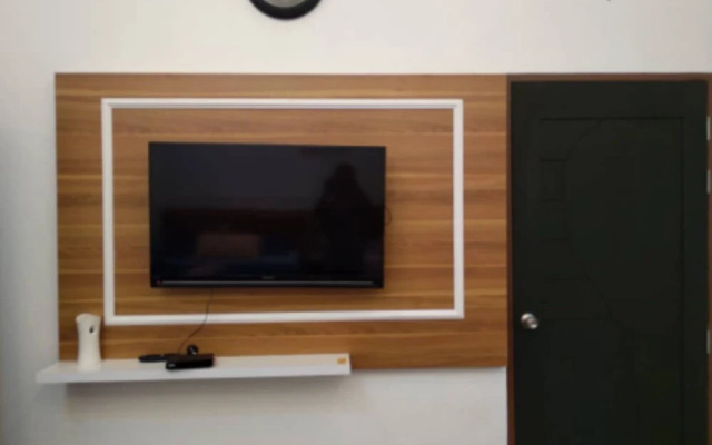 Capital O 90555 Captain's Cabin Resort