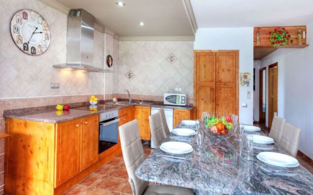 House Astral Lloret de Mar