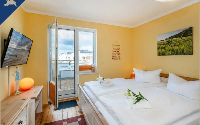 Villa Holtz Ferienwohnung Holtz 2