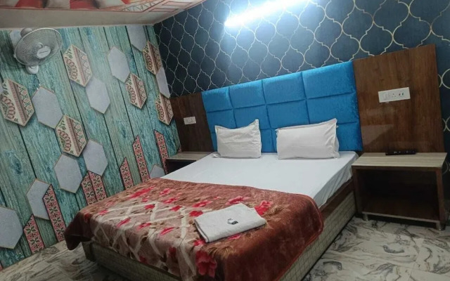 Tejas Dream House