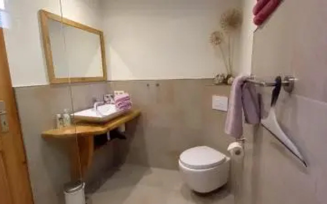 Ferienhaus "Am Schleifenbach"