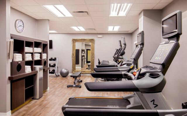 Residence Inn by Marriott Boston Braintree