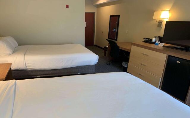 Best Western North Attleboro / Providence Beltway