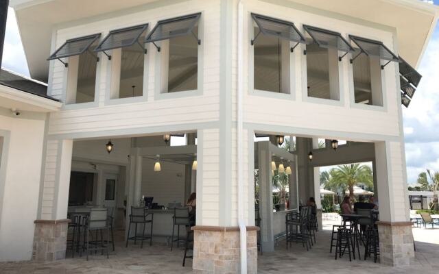 Storey Lake Resort Homes by Casa Floridian