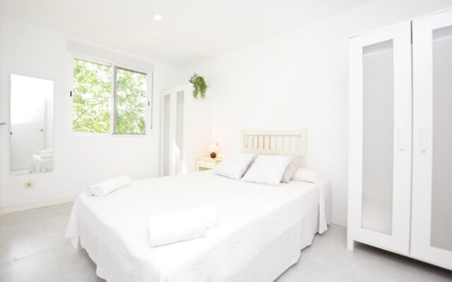 HomeHolidaysRentals Golions - Costa Barcelona