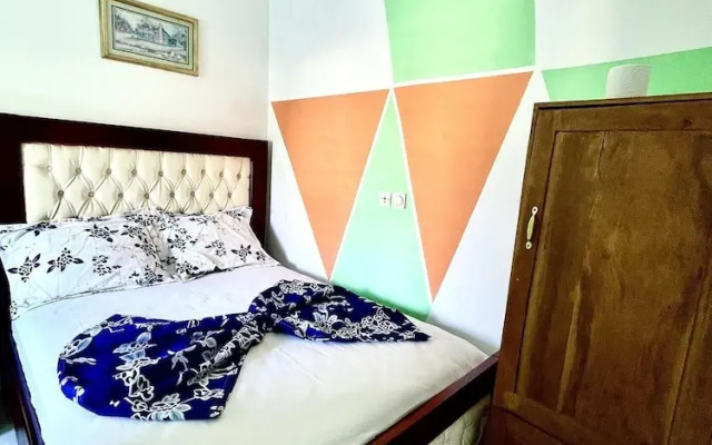 Studio A3,b-ssadi Santa Lucia,wifi, Canal, Gardien