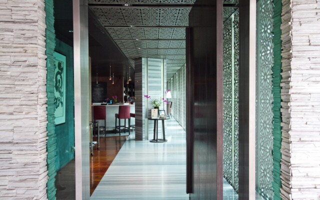 TUI BLUE Maduzi hotel Bangkok