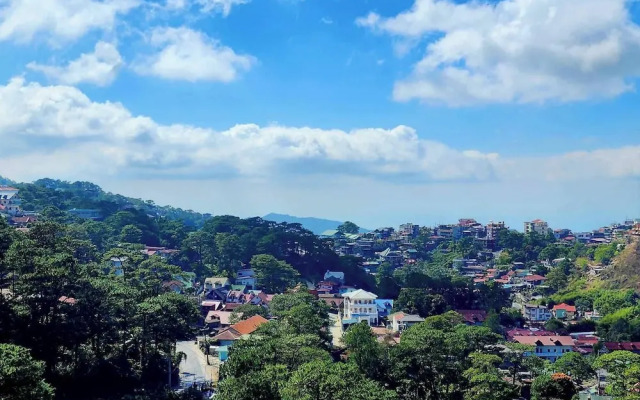 Pineview Haven in Baguio