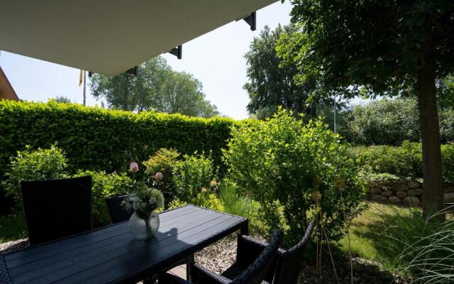 BeachLife-Strandnahe 3 Zimmer Terrassenwohnung