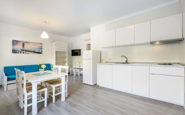 Hotel Panorama Pollensa