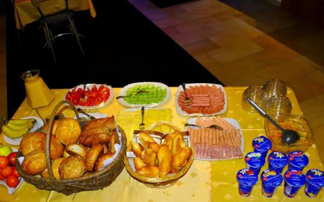 Apart-Hotel Bergkönig